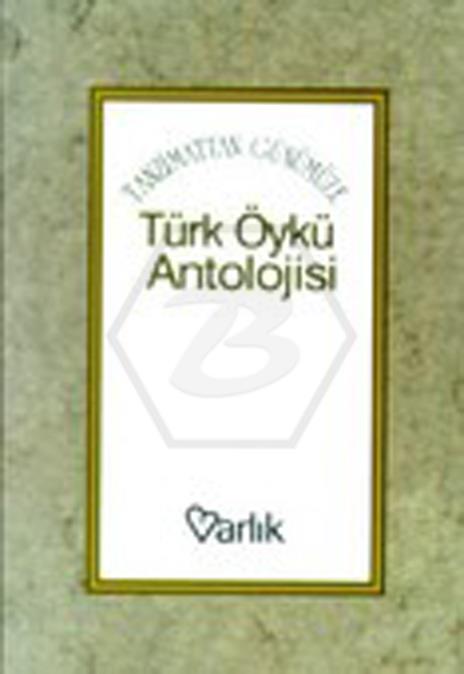 Türk Öykü Antolojisi