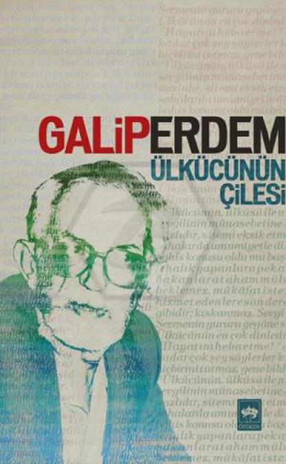 Ülkücünün Çilesi