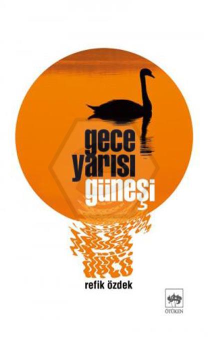 Gece Yarısı Güneşi