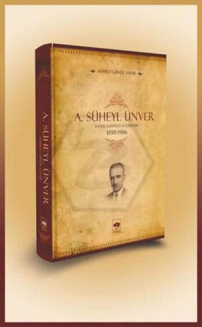 A. Süheyl Ünver