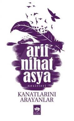 Kanatlarını Arayanlar