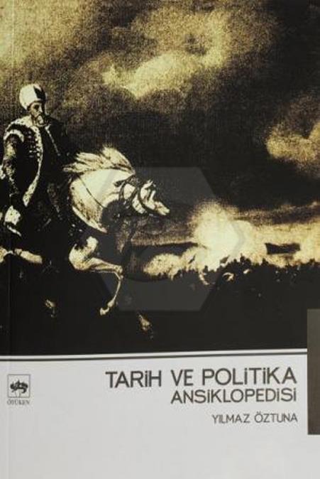 Tarih ve Politika Ansiklopedisi