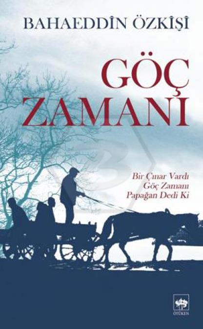 Göç Zamanı