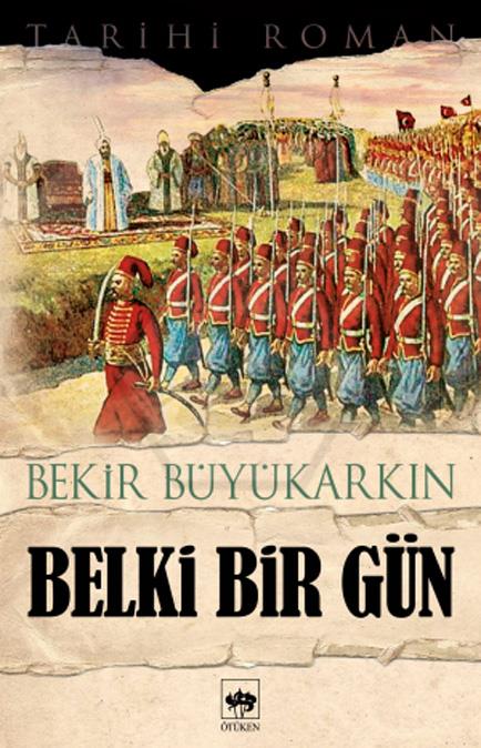 Belki Bir Gün