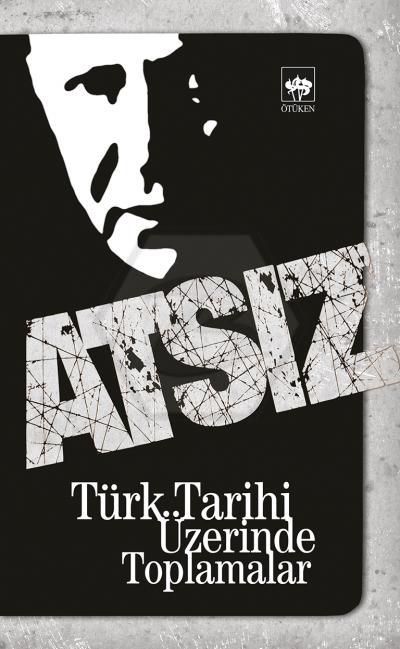 Türk Tarihi Üzerinde Toplamalar