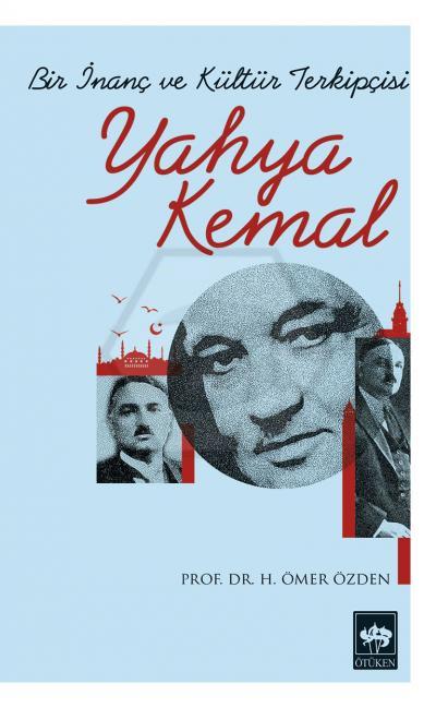 Yahya Kemal