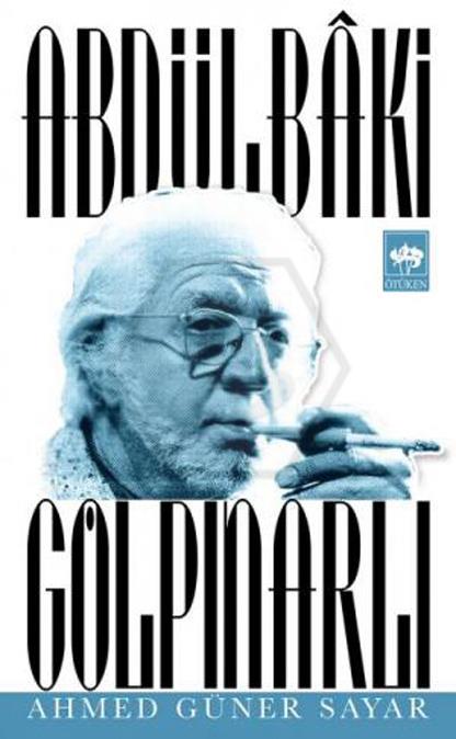 Abdülbaki Gölpınarlı