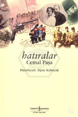 Cemal Paşa Nın Anıları