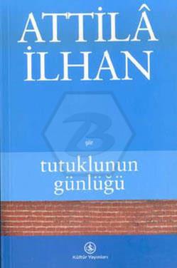 Tutuklunun Günlügü