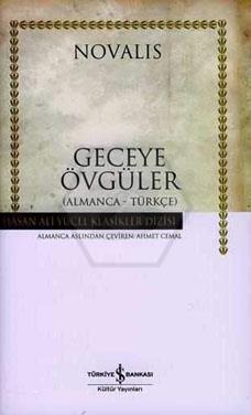 Geceye Övgüler (Ciltli)