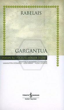 Gargantua  (K.Kapak)