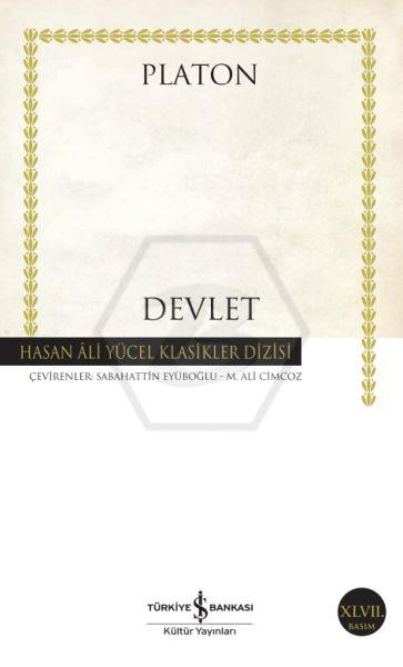 Devlet (K.Kapak)