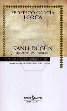 Kanlı Düğün (Ciltli)