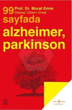 99 Sayfada Alzheimer Ve Parkinson