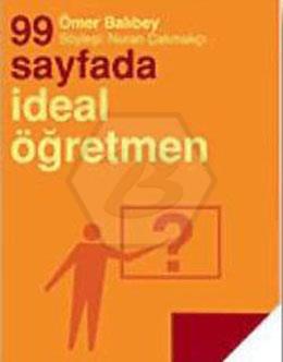 99 Sayfada İdeal Öğretmen