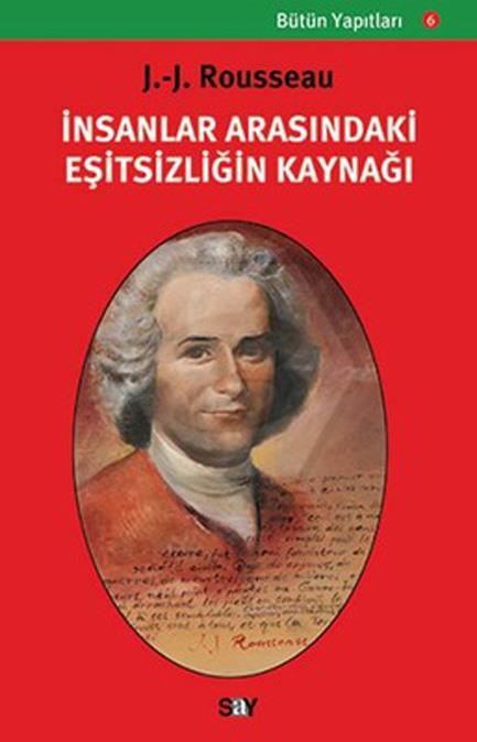 İnsanlar Arasındaki Eşitsizli.Kaynağı