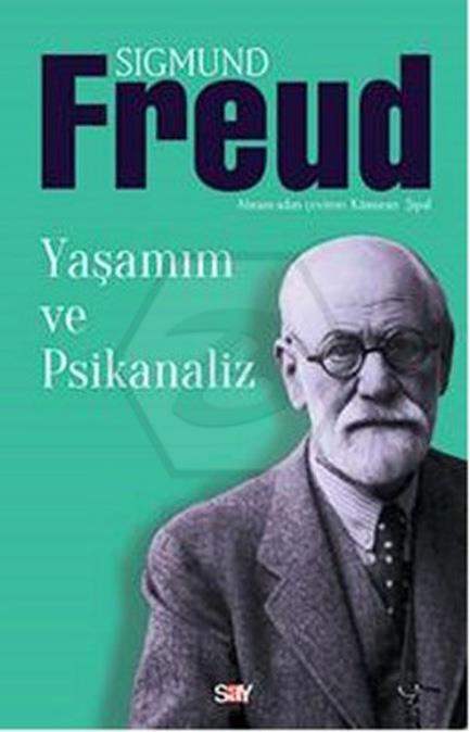 Yaşamım Ve Psikanaliz