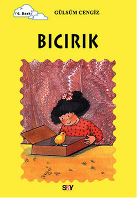 Tomurcuk 6 - Bıcırık