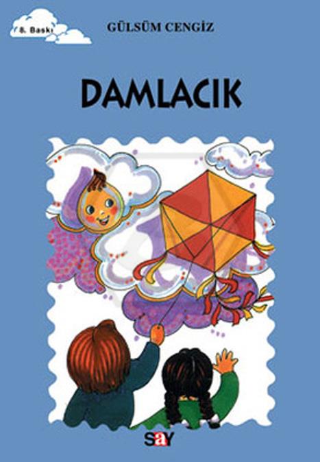 Tomurcuk 1 - Damlacık