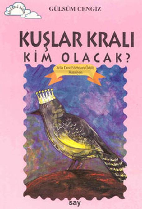 Tomurcuk 5 - Kuşlar Kralı Kim Olacak 