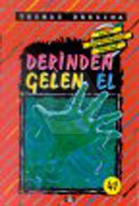 4 Kafadarlar - 41 Derinden Gelen El 