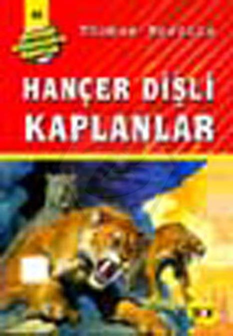 4 Kafadarlar - 44 Hançer Dişli Kaplanlar