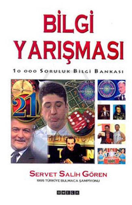 Bilgi Yarışması