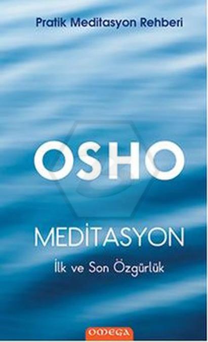 Meditasyon - Ciltli