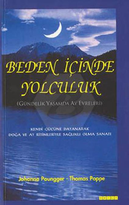 Beden İçinde Yolculuk