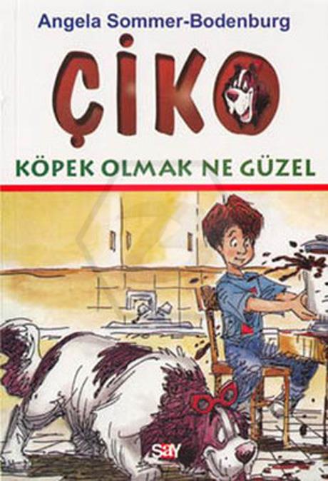 Çiko - 2 - Köpek Olmak Ne Güzel 