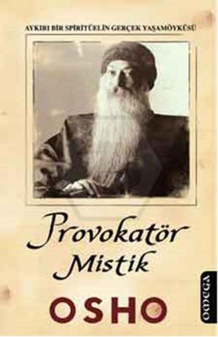 Provokatör Mistik