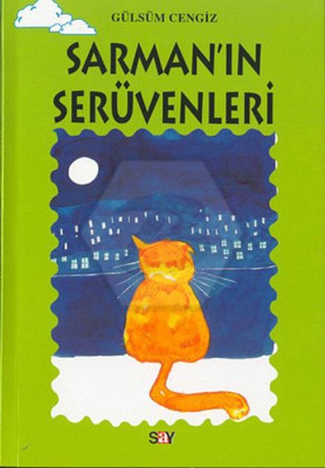 Tomurcuk 17 - SarmanIn Serüvenleri