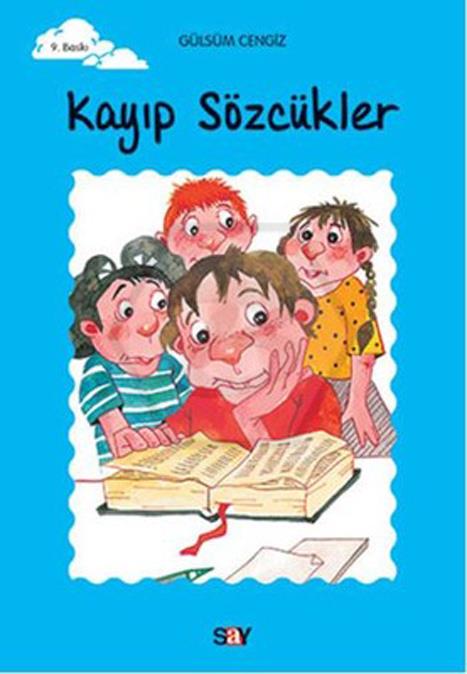 Tomurcuk 20 - Kayıp Sözcükler