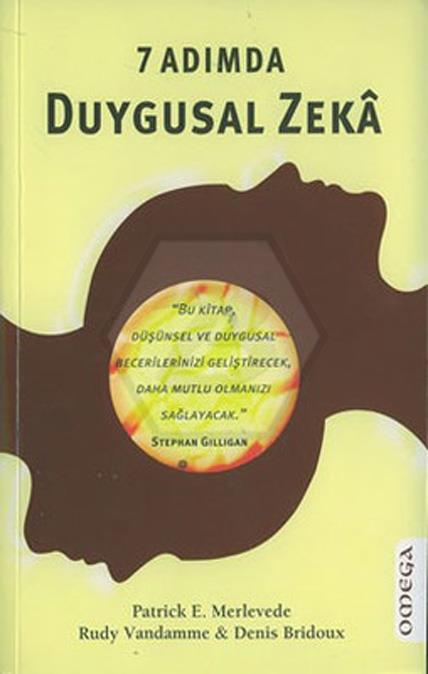 7 Adımda Duygusal Zeka