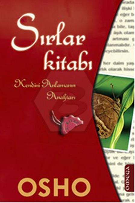 Sırlar Kitabı - 2.Kitap - Kendini Anl.Anaht