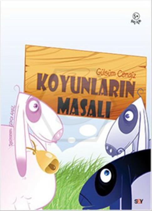 Koyunların Masalı 