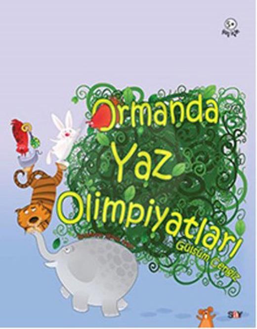 Ormanda Yaz Olimpiyatları