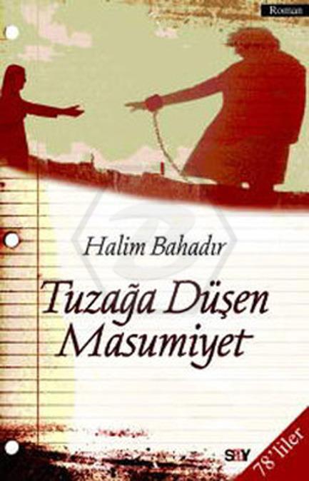 Tuzağa Düşen Masumiyet 