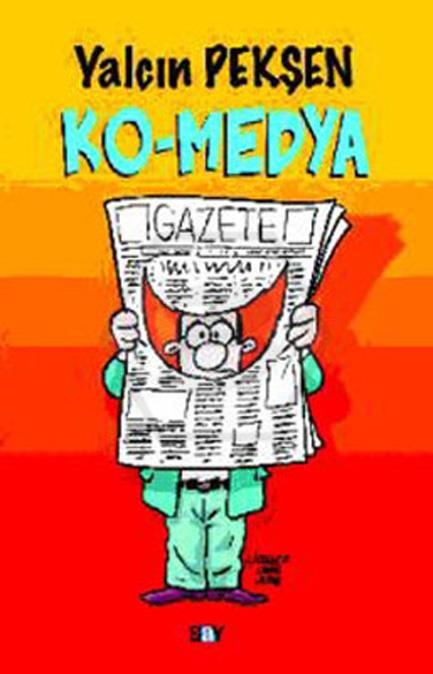 Ko - Medya