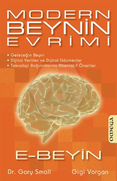 Modern Beynin Evrimi