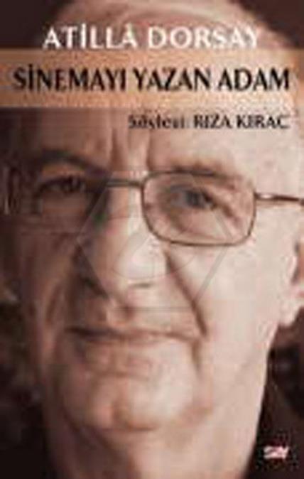 Sinemayı Yazan Adam 