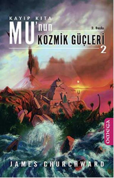 Mu Diz - MuNun Kozmik Güçleri 2