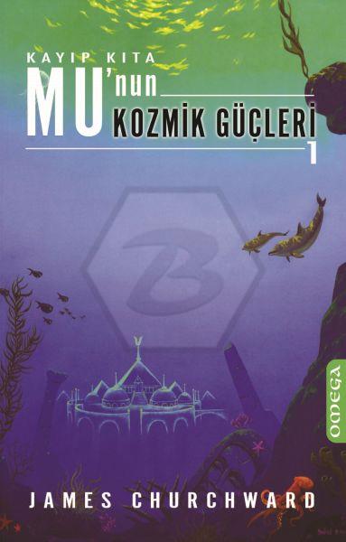 Mu Diz - MuNun Kozmik Güçleri 1