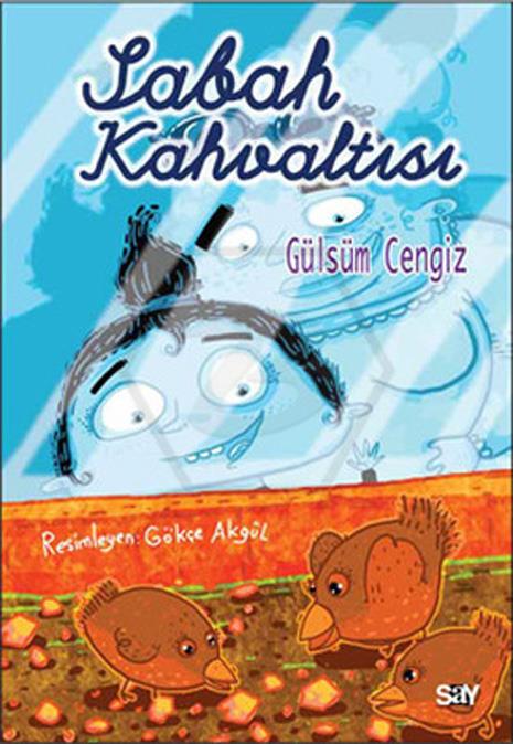 Bıcırık 5 - Sabah Kahvaltısı