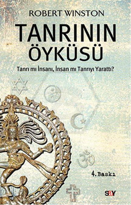 Tanrının Öyküsü