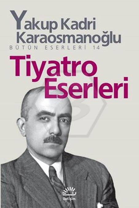 Tiyatro Eserleri