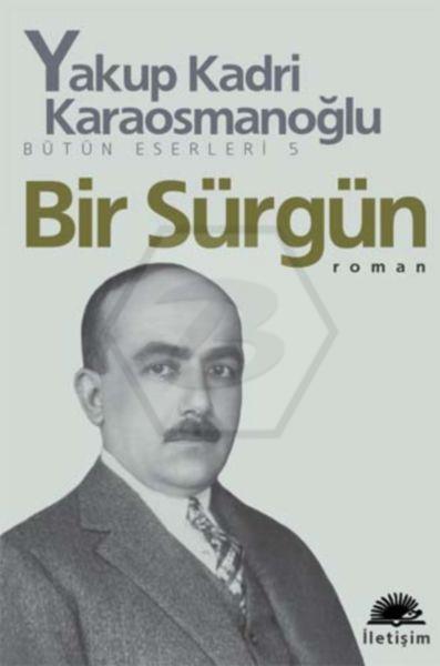 Bir Sürgün