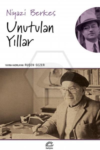 Unutulan Yıllar