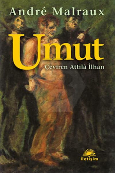 Umut - İletişim