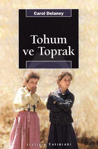 Tohum Ve Toprak